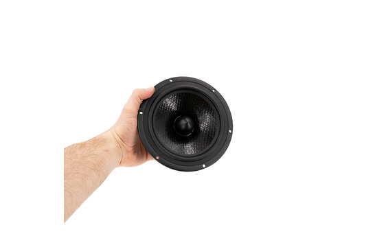 Prestige U18RNX/P - H1571-08 Woofer Medio-Bassi