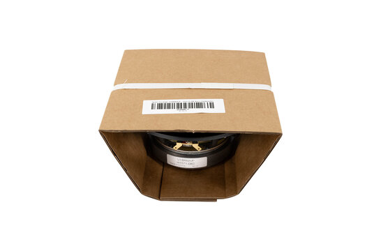 Prestige U18RNX/P - H1571-08 7" Curv Cone Woofer