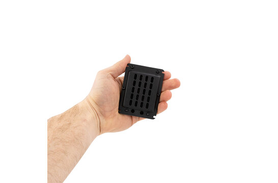 PT2522-4 Planar Tweeter