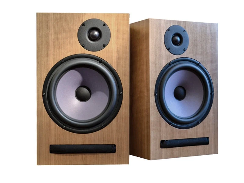 SEAS Application Notes - SoundImports