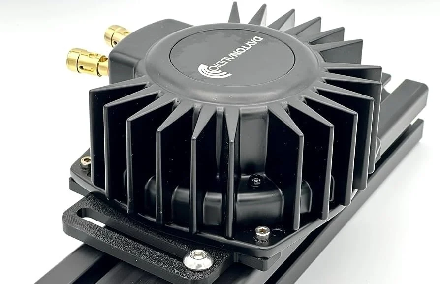 Cosa sono i bass shaker e perché sono così popolari?