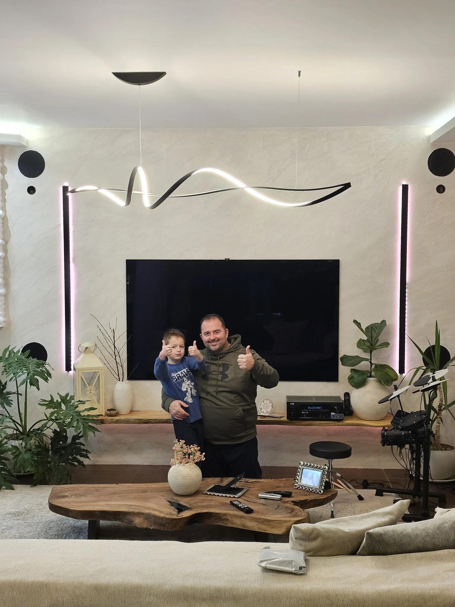 Concorso DIY SoundImports 2025: Un'avventura padre-figlio