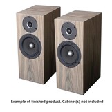 BIFROST Bookshelf Components Pack