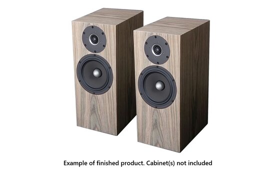 BIFROST Bookshelf Components Pack