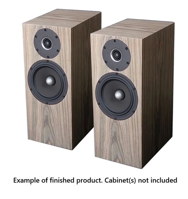 BIFROST Bookshelf Components Pack