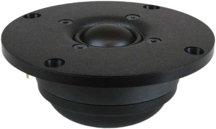 27TFC/T - H1889-06 Dome Tweeter
