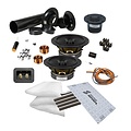 BRAGI MTM Components Pack
