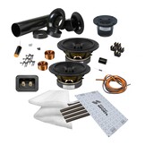 BRAGI MTM Components Pack