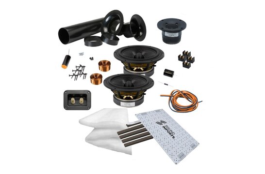 BRAGI MTM Kit Autocostruzione