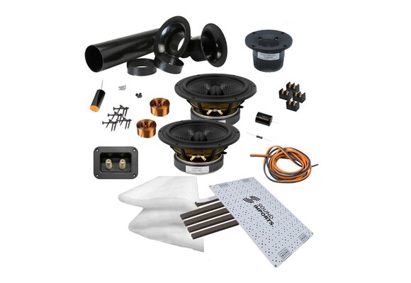 BRAGI MTM Components Pack