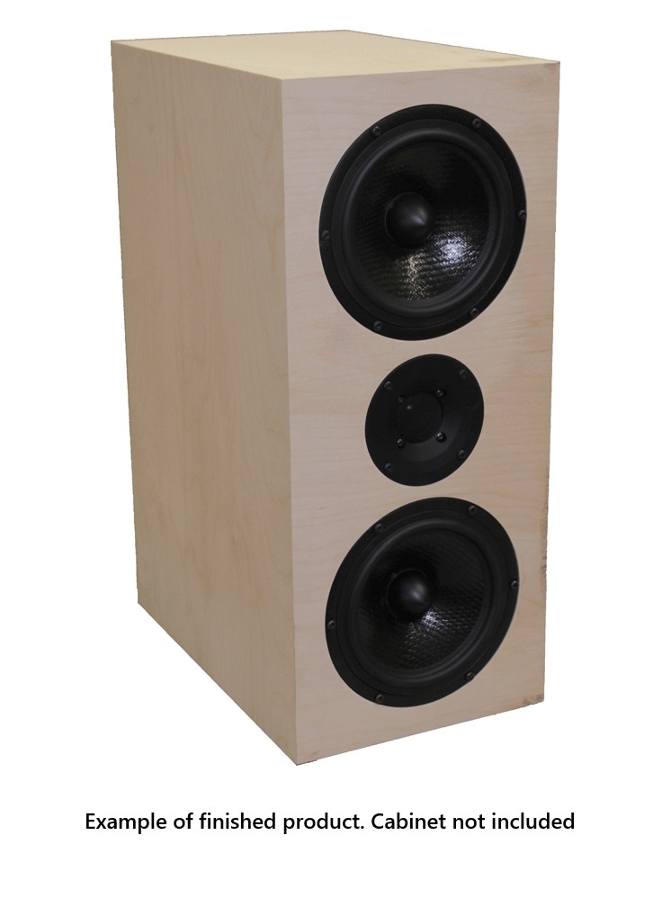 BRAGI MTM Kit Autocostruzione