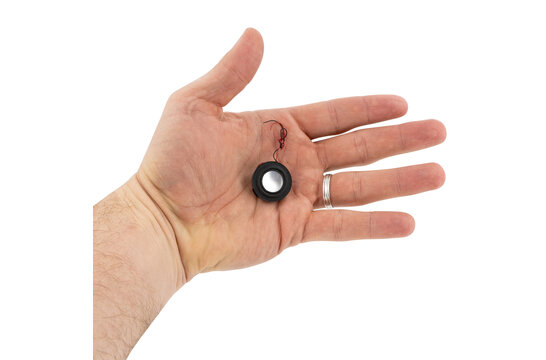 W1-2361S Low Profile Woofer a Gamma Completa