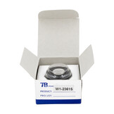 W1-2361S Low Profile Woofer a Gamma Completa