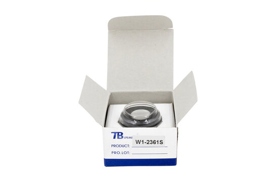 W1-2361S Flachbau-Breitbandlautsprecher