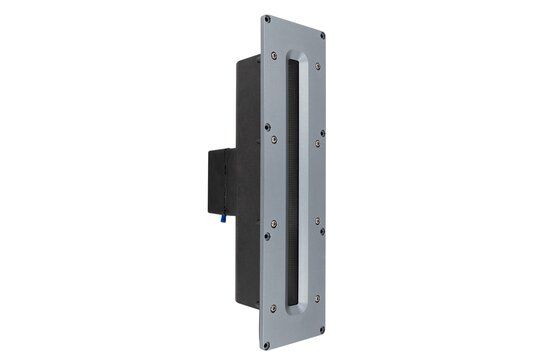 NeoPro10i Ribbon Tweeter Grey