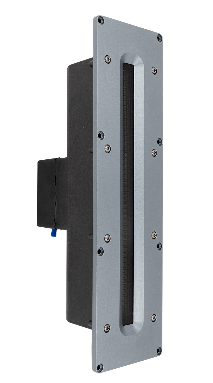 NeoPro10i Ribbon Tweeter Grey