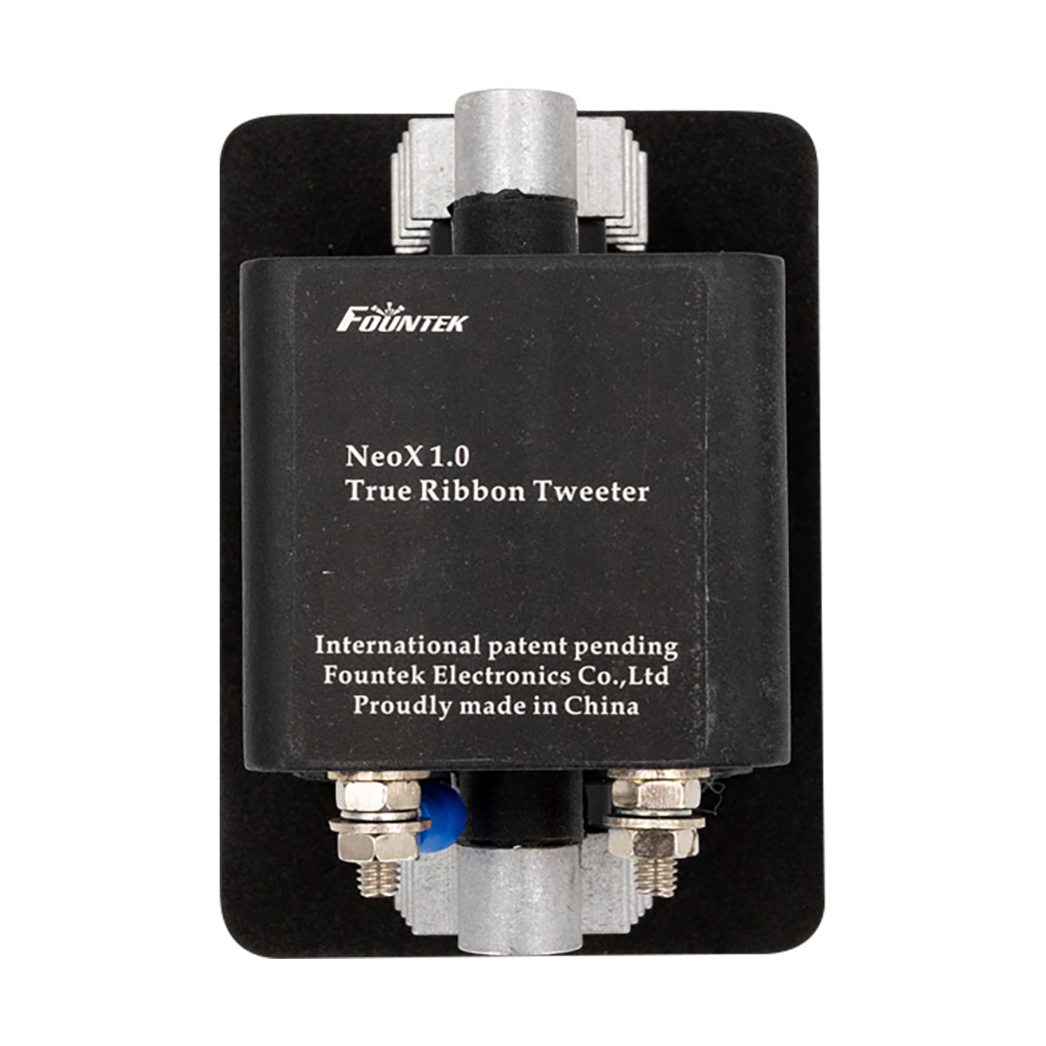 Neo X 1.0 Silver Ribbon Tweeter