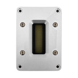 Neo X 1.0 Silver Ribbon Tweeter