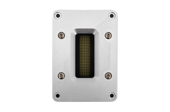 Neo X 1.0 Silver Ribbon Tweeter