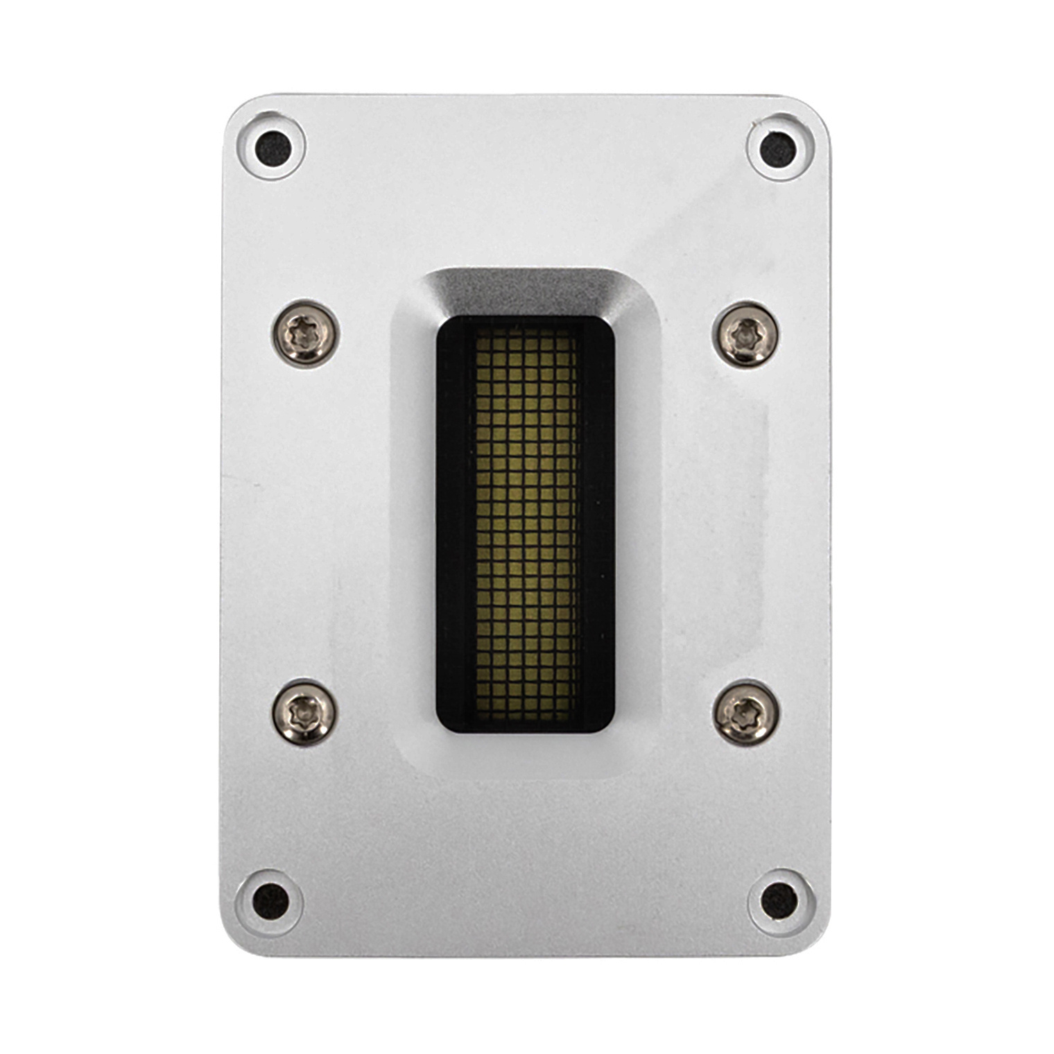 NeoX1.0 Silver Tweeter a Nastro