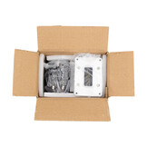 Neo X 1.0 Silver Ribbon Tweeter