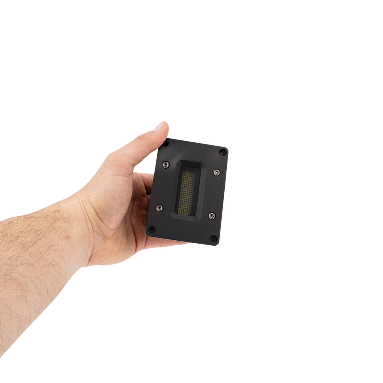 NeoX1.0 Black Tweeter a Nastro