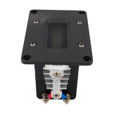 Neo X 1.0 Black Ribbon Tweeter