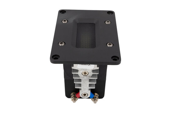 Neo X 1.0 Black Ribbon Tweeter