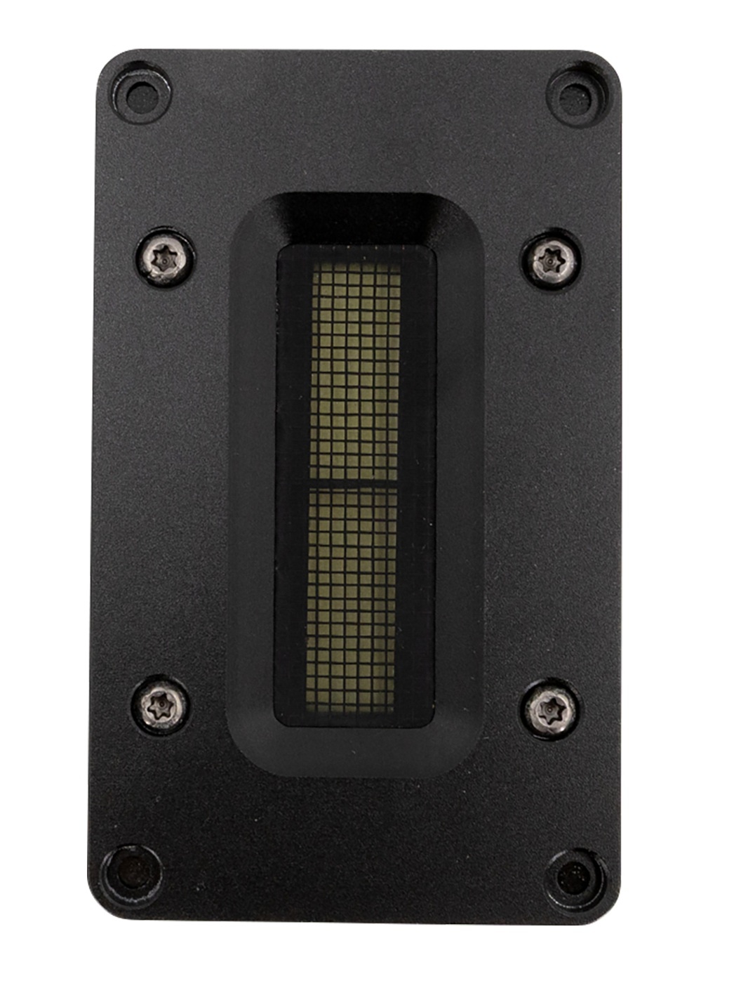 Neo X 2.0 Black Ribbon Tweeter