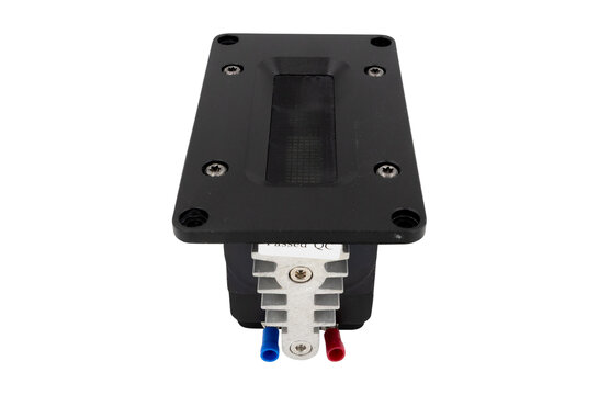 NeoX2.0 Tweeter a Nastro