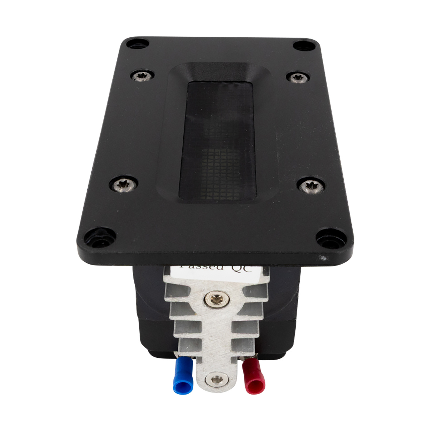 Neo X 2.0 Black Ribbon Tweeter