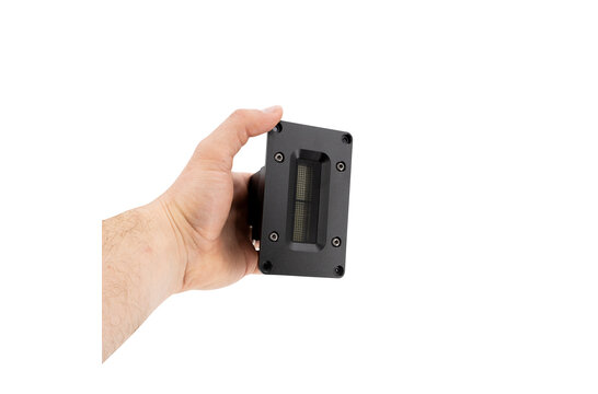 NeoX2.0 Tweeter a Nastro