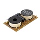 DN-4 3-Way Speaker Crossover 650/6,000 Hz Geassembleerde crossover