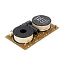 DN-4 3-Way Speaker Crossover 650/6,000 Hz Geassembleerde crossover