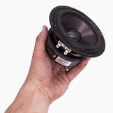 Designer DSA135-8 Woofer Medio-Bassi