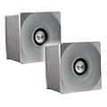 Tozzi Two Silver Speaker