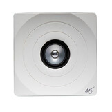 Tozzi Two Silver Lautsprecher