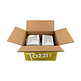 Tozzi Two Silver Speaker