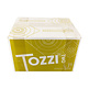 Tozzi Two Silver Speaker
