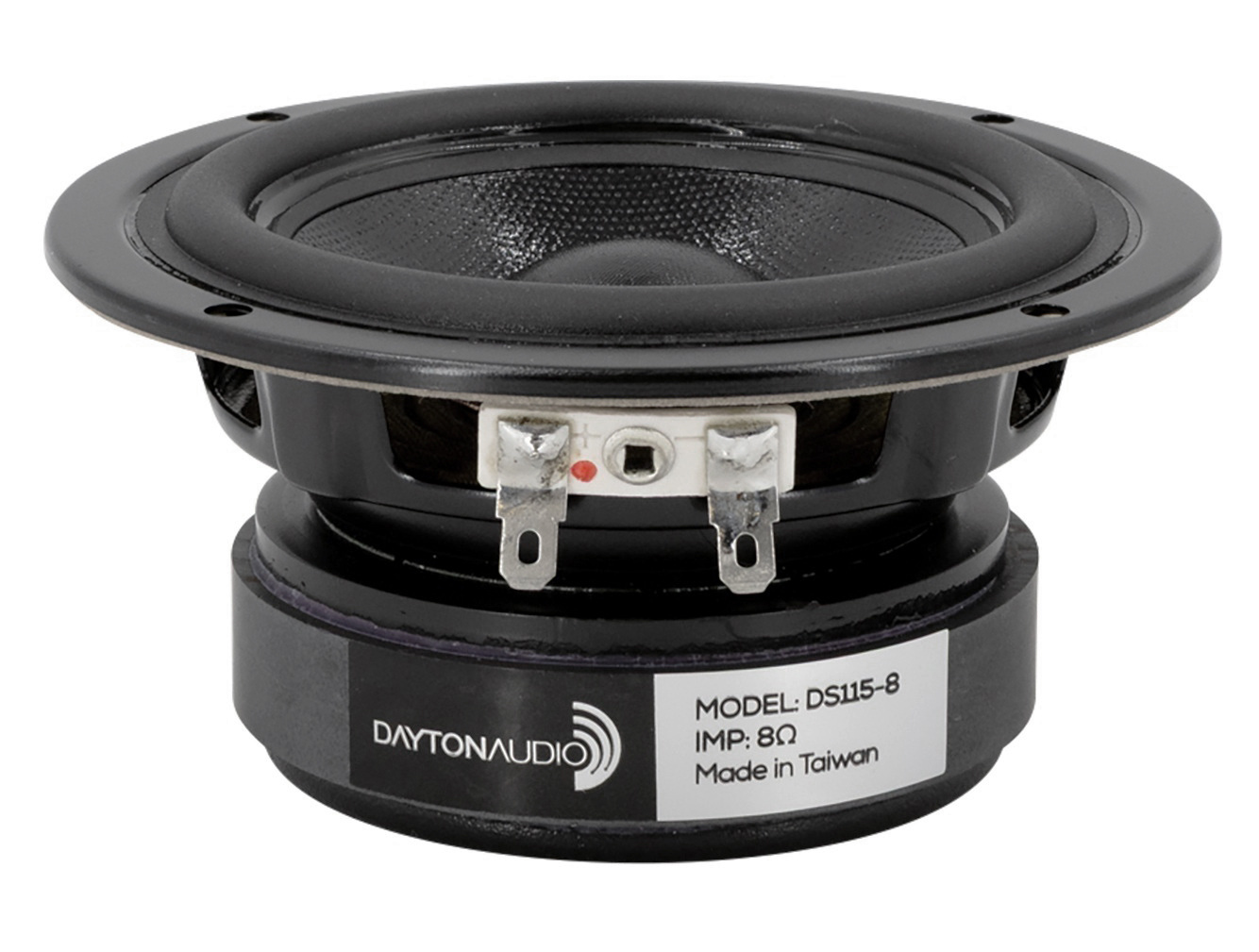 Designer DS115-8 Woofer Medio-Bassi