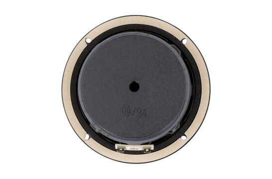 Designer DS115-8 Woofer Medio-Bassi
