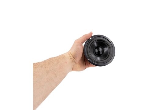 DS115-8 4" Designer Series Woofer Speaker