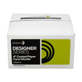 Designer DS115-8 Woofer Medio-Bassi