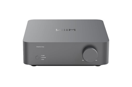 Vibelink Stereo Amplifier