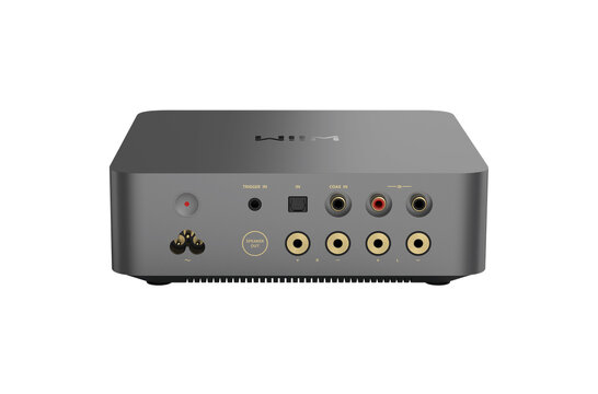 Vibelink Stereo Amplifier