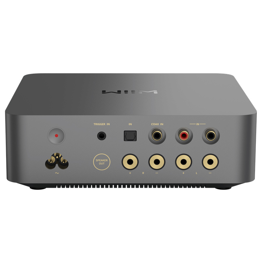 Vibelink Stereo Amplifier