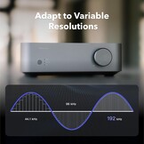 Vibelink Stereo Amplifier