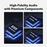 Vibelink Stereo Amplifier