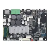 Up2Cast Stereo Amplifier