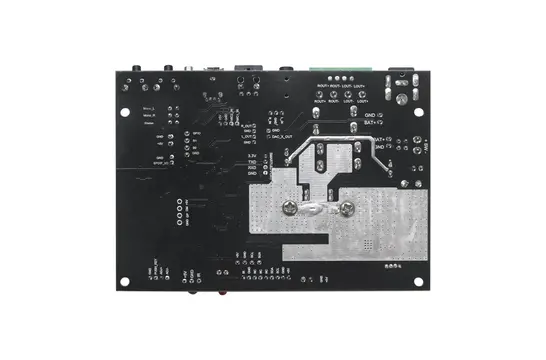 Up2Cast Stereo Amplifier